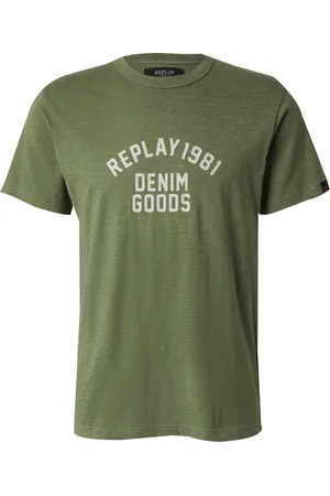 Replay Shirt