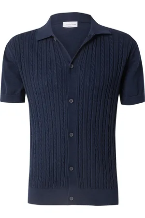 Lindbergh Gebreid vest