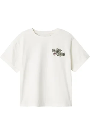 NAME IT Shirt 