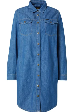 Lee Blousejurk 