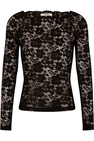 Morgan Shirt