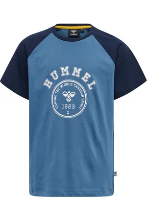 Hummel Functioneel shirt