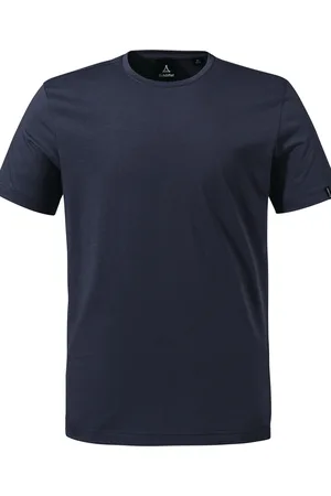 Schöffel Functioneel shirt