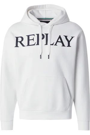 Replay Sweatshirt