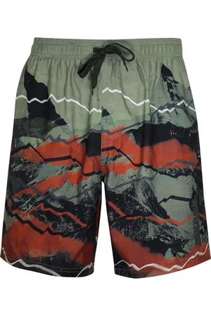 Wavebreaker Zwemshorts