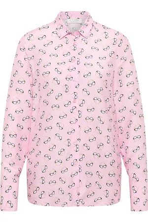 ETERNA Blouse