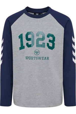 Hummel Functioneel shirt 