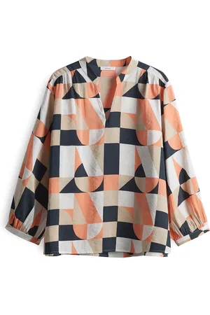 Opus Blouse 