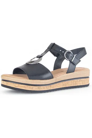 Gabor Sandalen met riem