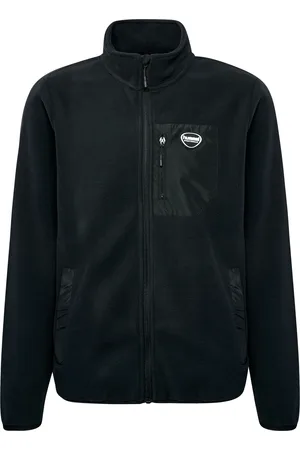 Hummel Fleece jas 