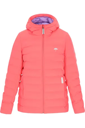 Schmuddelwedda Winterjas