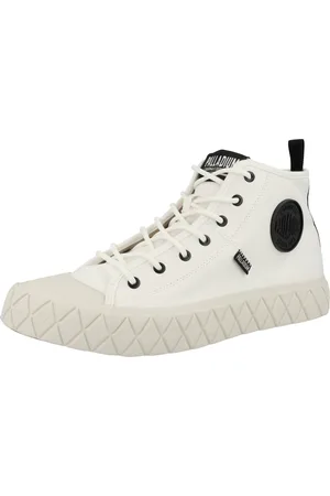 Palladium Sneakers hoog 