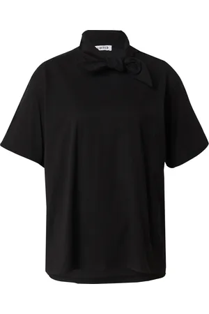 EDITED the label Shirt 