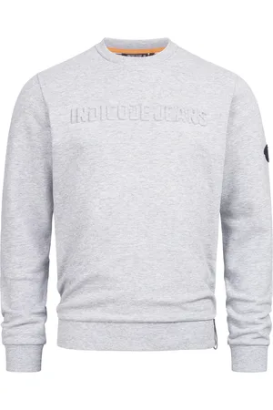 INDICODE Sweatshirt 