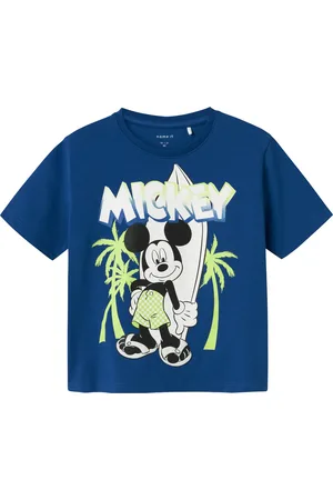 NAME IT Shirt 