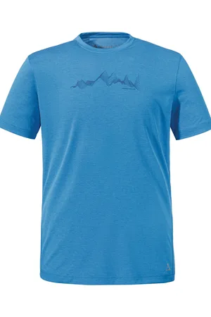 Schöffel Functioneel shirt 
