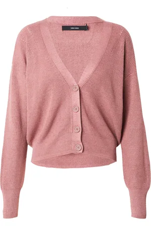 VERO MODA Gebreid vest 