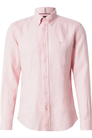 HUGO BOSS Overhemd 
