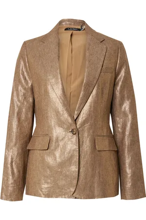 Ralph Lauren Blazers