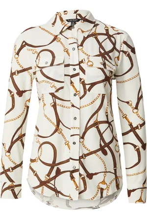 Ralph Lauren Blouse