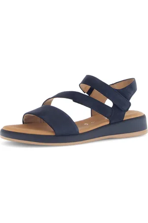 Gabor Sandalen met riem