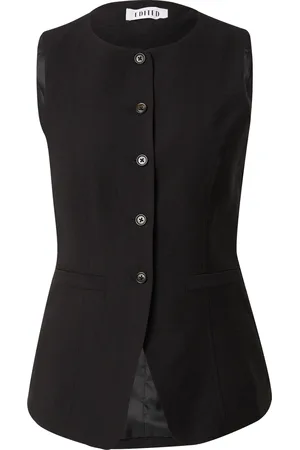 EDITED the label Bodywarmer 