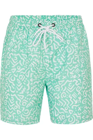 Jimmy Sanders Zwemshorts