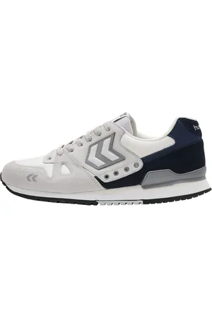 Hummel Sneakers laag