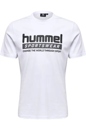 Hummel Functioneel shirt 
