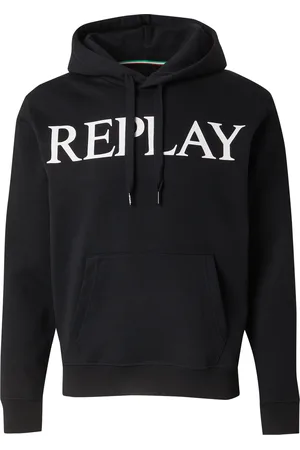 Replay Sweatshirt