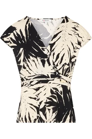 Morgan Shirt