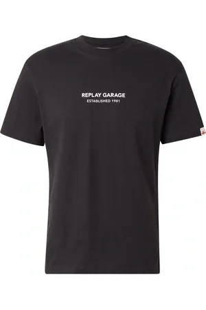 Replay Shirt