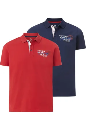 Jan Vanderstorm Shirt 