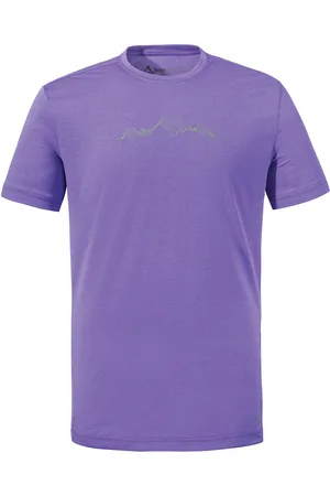 Schöffel Functioneel shirt 