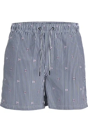 JACK & JONES Zwemshorts 