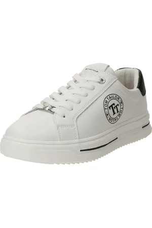 TOM TAILOR Sneakers laag