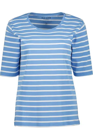 Blue Seven Shirt