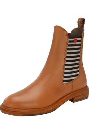 CRICKIT Chelsea boots 