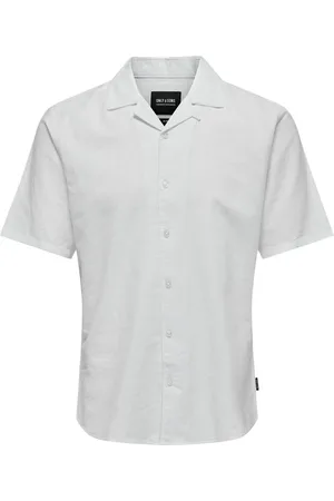 Only & Sons Overhemd 