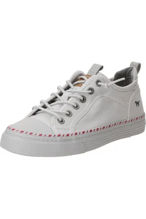 Mustang Sneakers laag