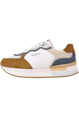 Pepe Jeans Sneakers laag 