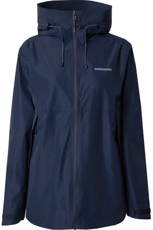 Didriksons Outdoorjas 