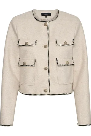 VERO MODA Tussenjas 