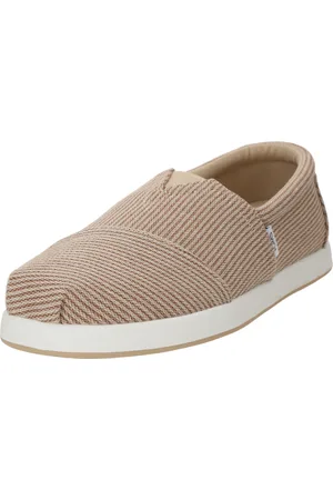 TOMS Slip-ons