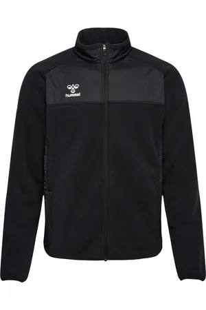 Hummel Fleece jas