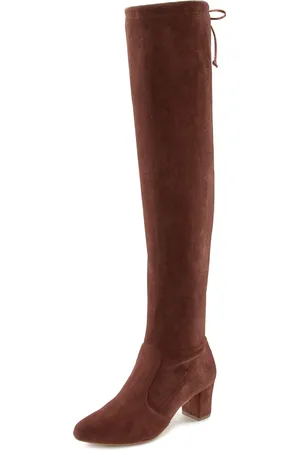 Lascana Overknee laarzen