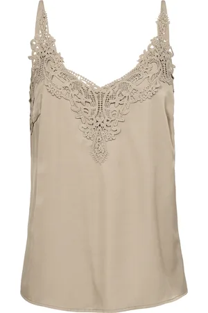 Cream Top 