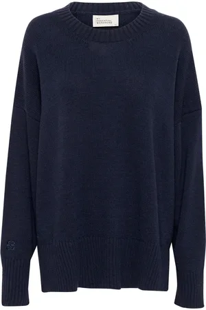 My Essential Wardrobe Oversized trui 