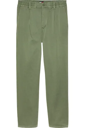 Tommy Hilfiger Bandplooibroek