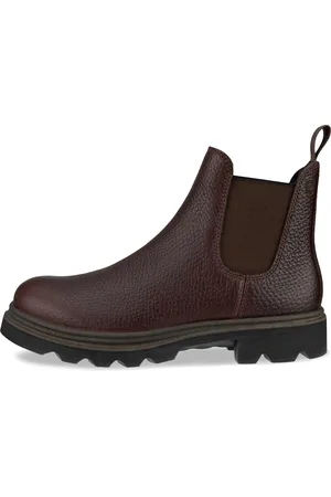 Ecco Chelsea boots 